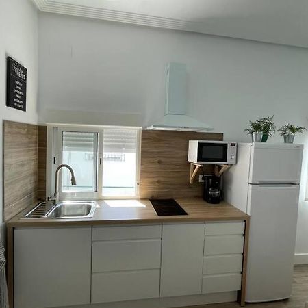 Atico Duplex Con Terraza En Pleno Centro De Jerez Lejlighed Jerez de la Frontera Eksteriør billede
