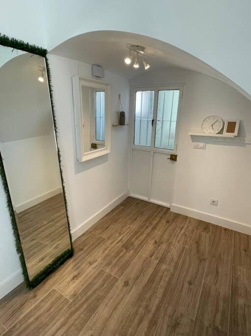 Atico Duplex Con Terraza En Pleno Centro De Jerez Lejlighed Jerez de la Frontera Eksteriør billede