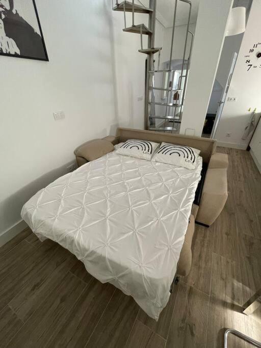 Atico Duplex Con Terraza En Pleno Centro De Jerez Lejlighed Jerez de la Frontera Eksteriør billede