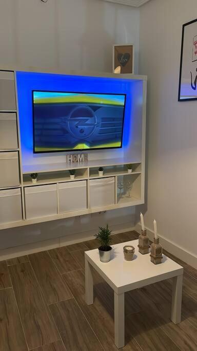 Atico Duplex Con Terraza En Pleno Centro De Jerez Lejlighed Jerez de la Frontera Eksteriør billede