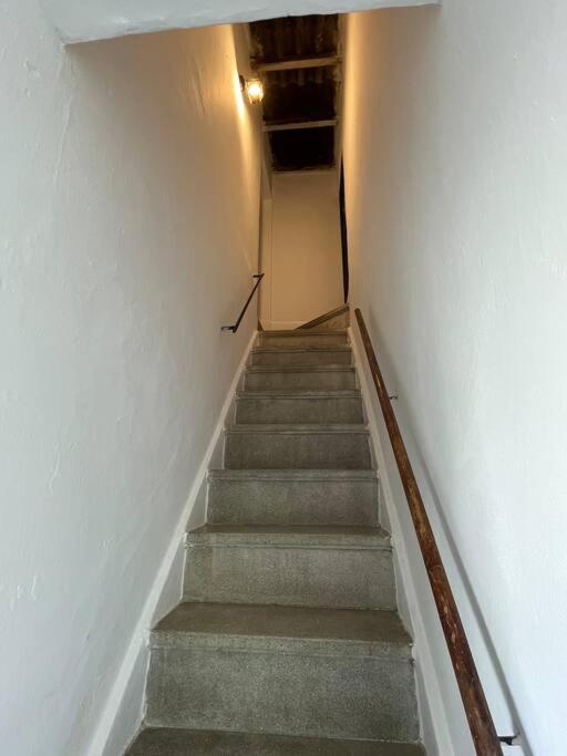 Atico Duplex Con Terraza En Pleno Centro De Jerez Lejlighed Jerez de la Frontera Eksteriør billede
